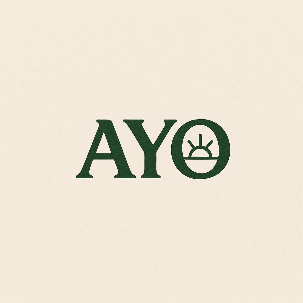 Logo AYO